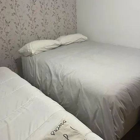 Sanlúcar Apartamento Sanlúcar de Barrameda